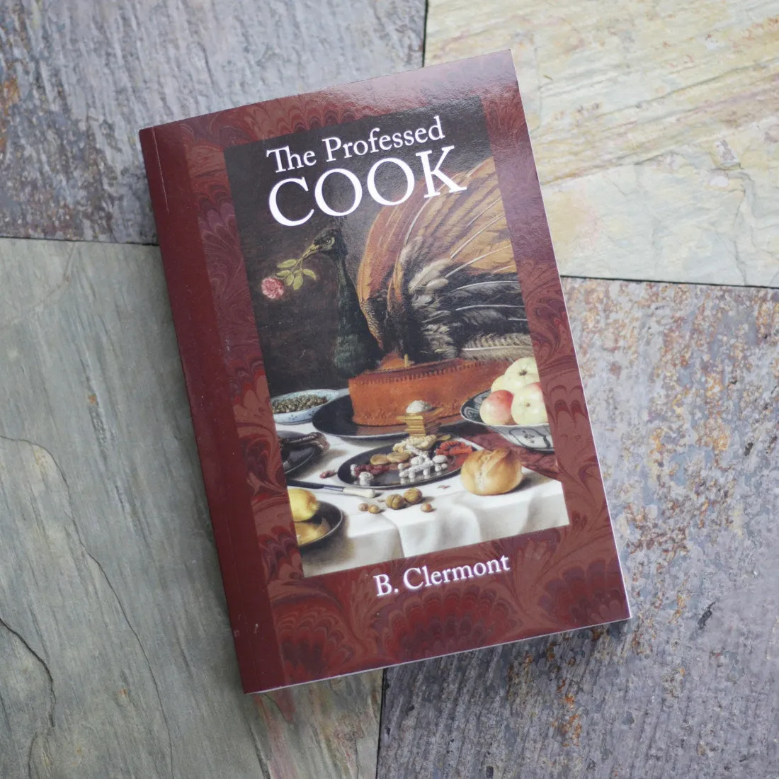 The Professed Cook