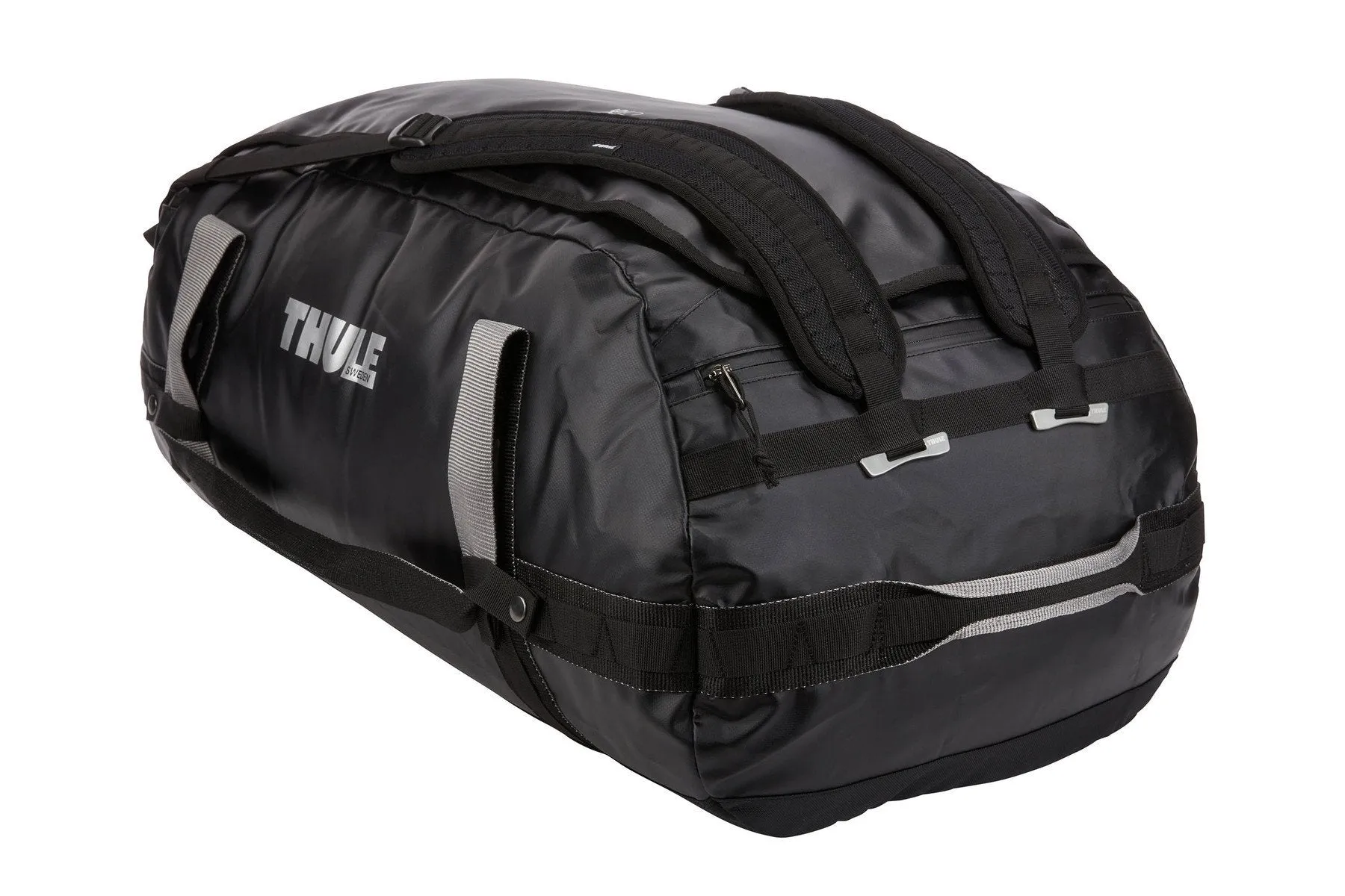 Thule Chasm 130L Duffle Bag Olivine