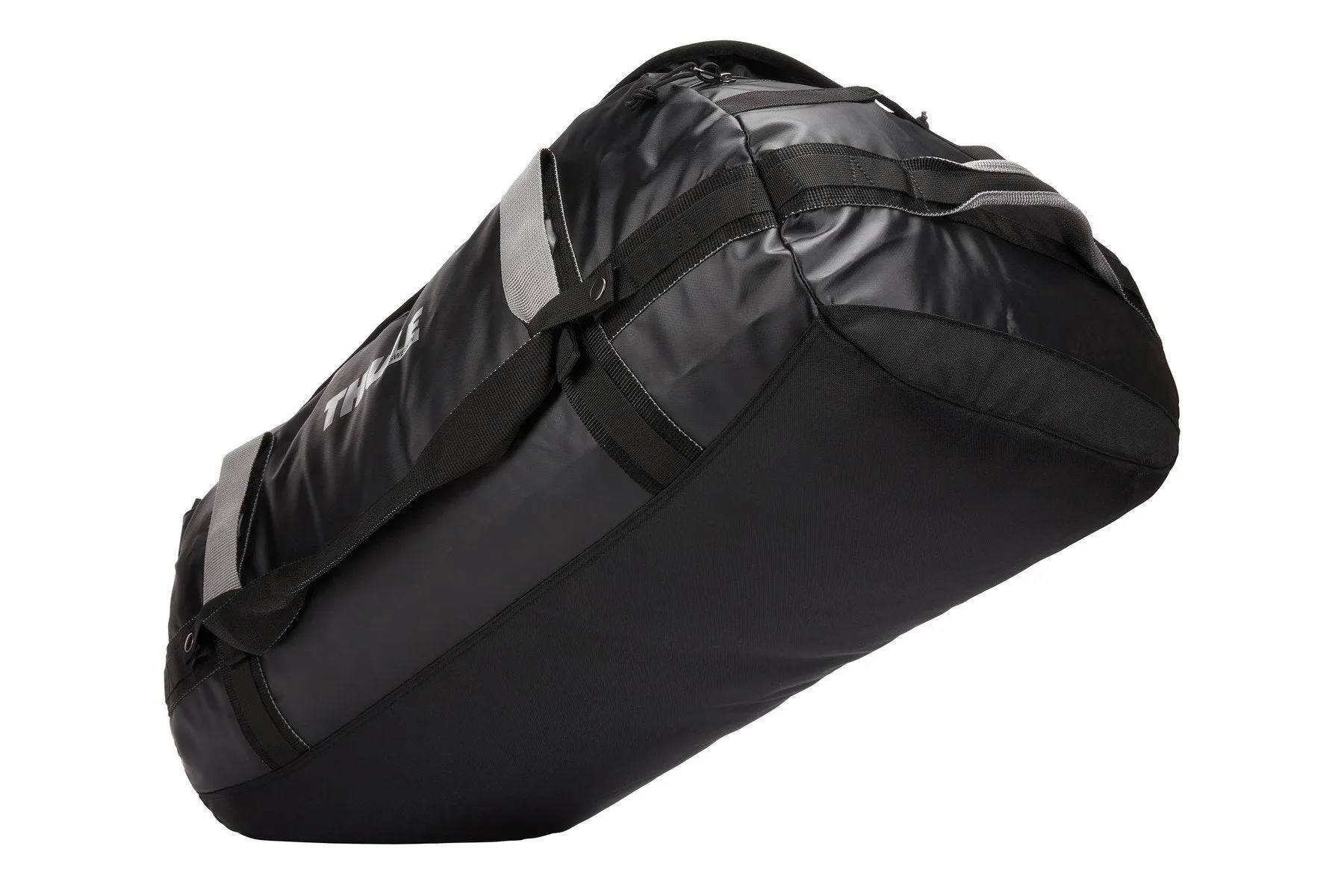 Thule Chasm 90L Duffle Bag Black