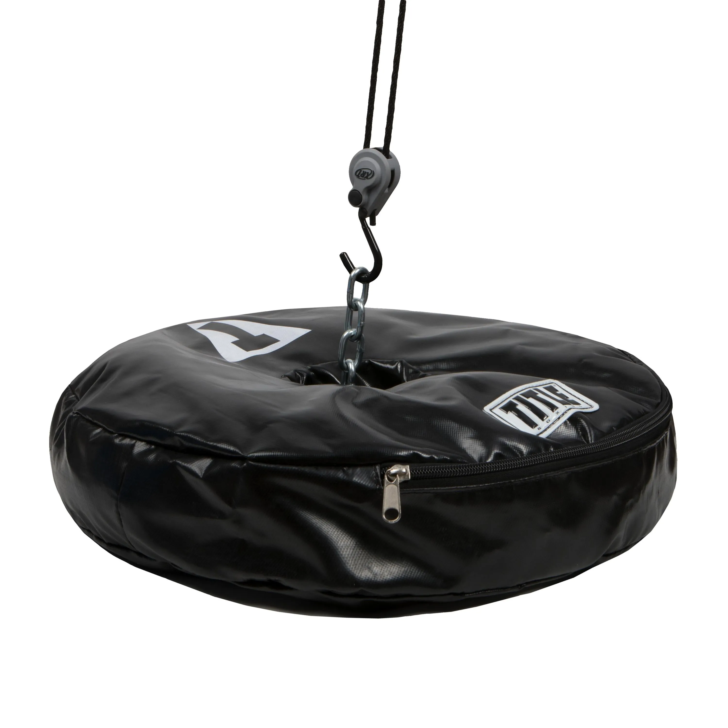 TITLE Boxing Heavy Bag Anchor (Unfilled)