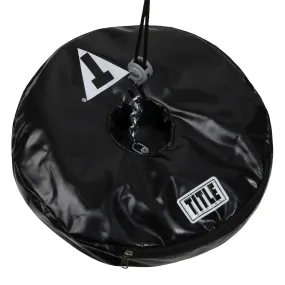 TITLE Boxing Heavy Bag Anchor (Unfilled)