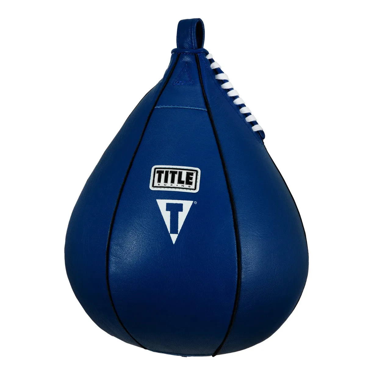 TITLE Boxing Super Speed Bags