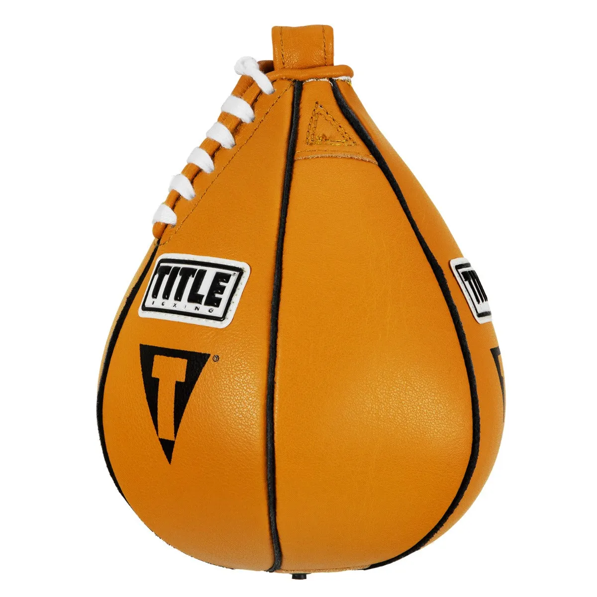 TITLE Boxing Super Speed Bags