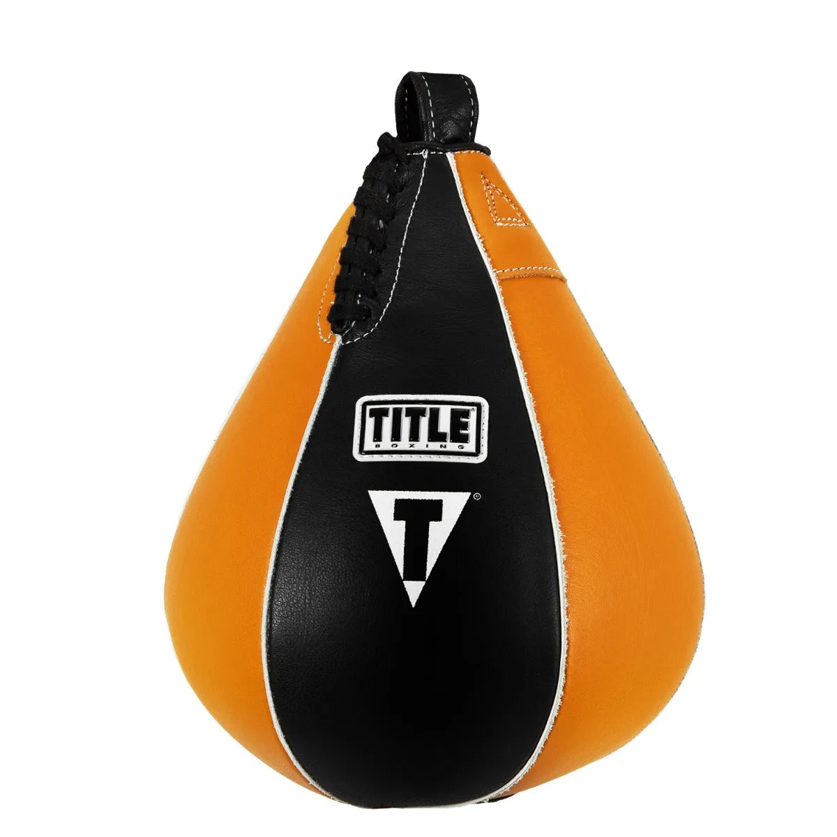 TITLE Boxing Super Speed Bags