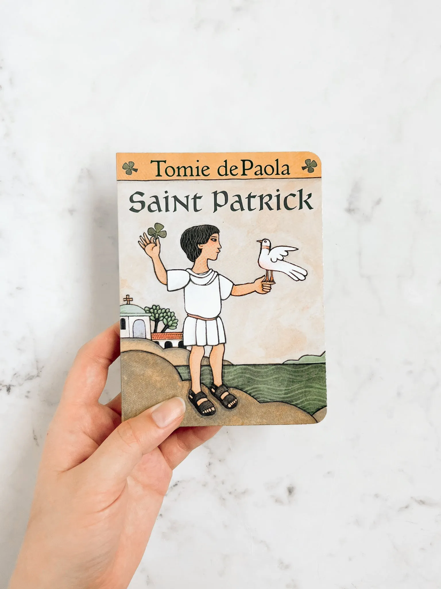 Tomie dePaola Books