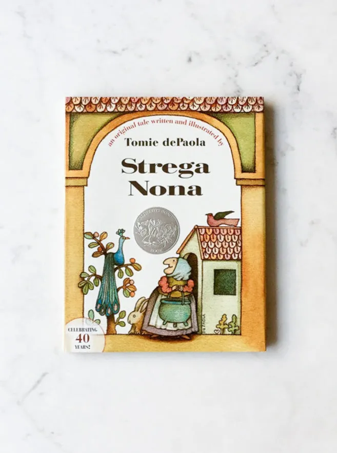 Tomie dePaola Books