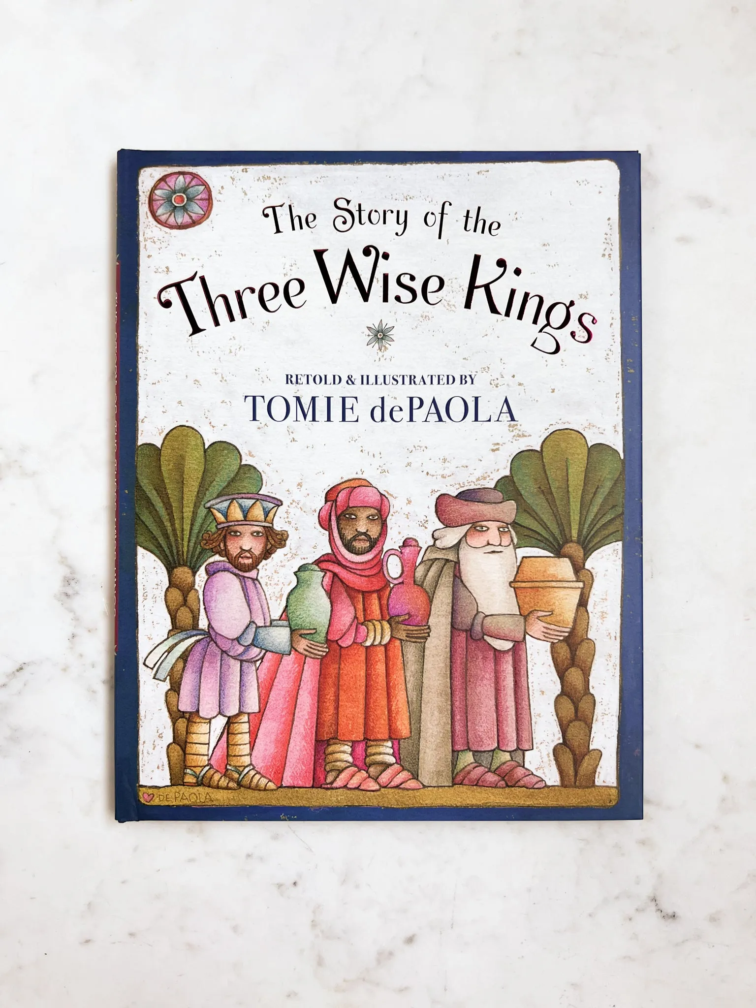 Tomie dePaola Books