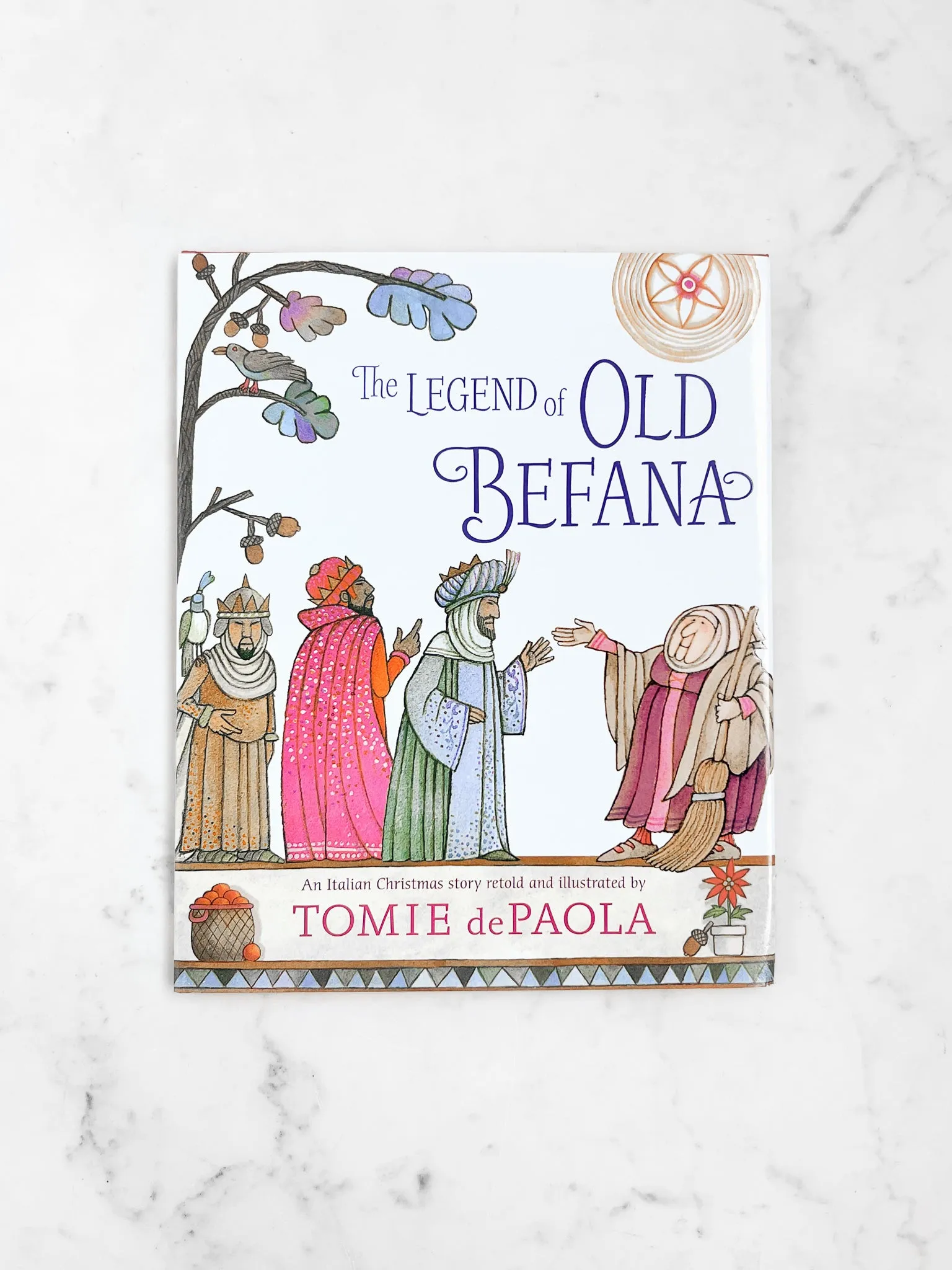 Tomie dePaola Books