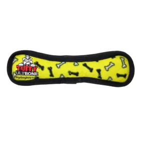 Tuffy Ultimate Bone - Yellow Bone