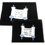 Velvet Tallit / Talis and Tefillin Bags