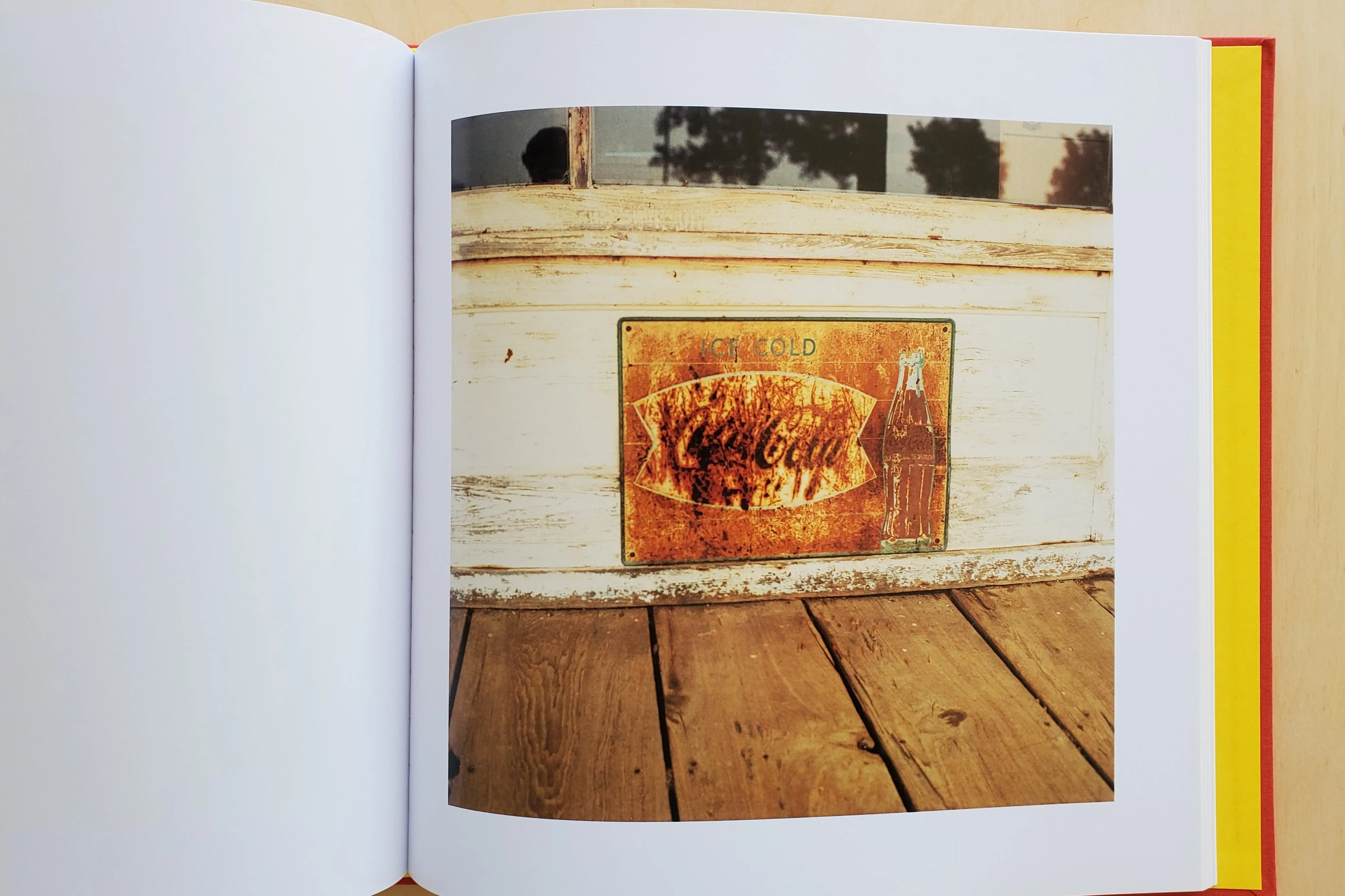 William Eggleston 2 1/4