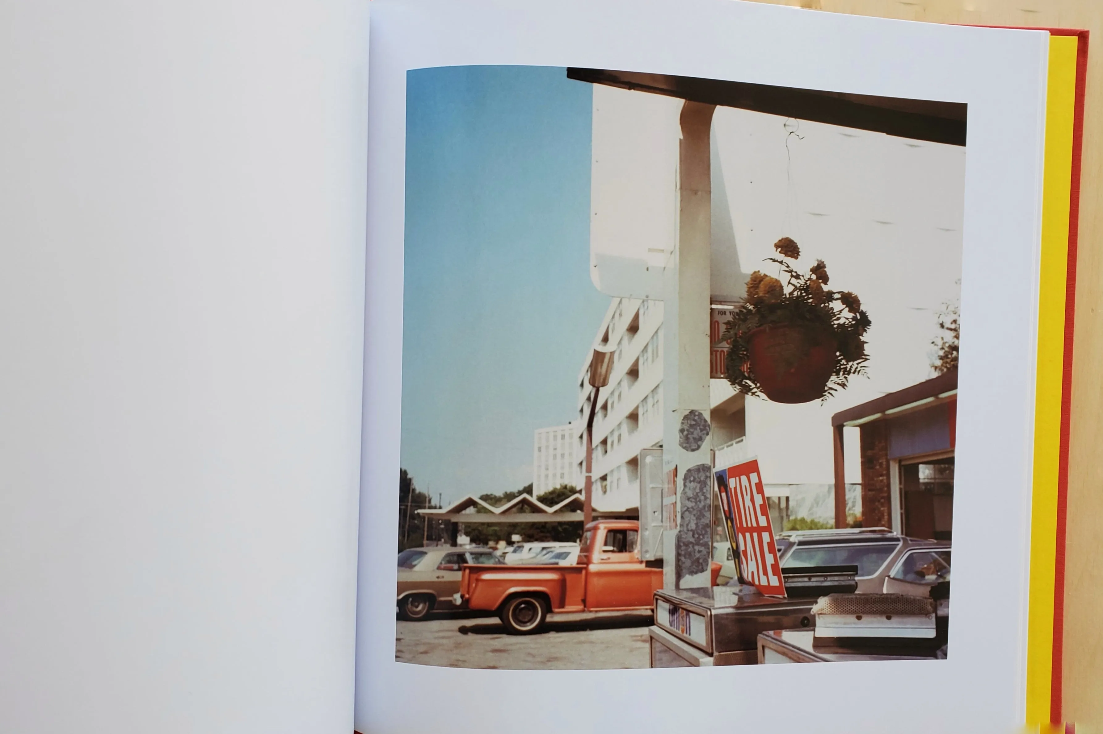 William Eggleston 2 1/4