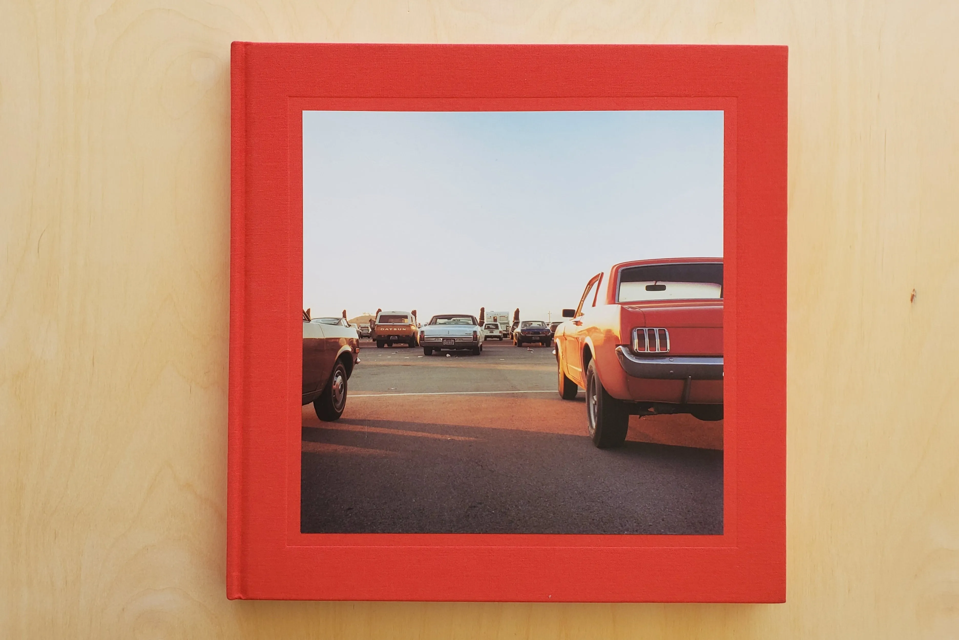 William Eggleston 2 1/4