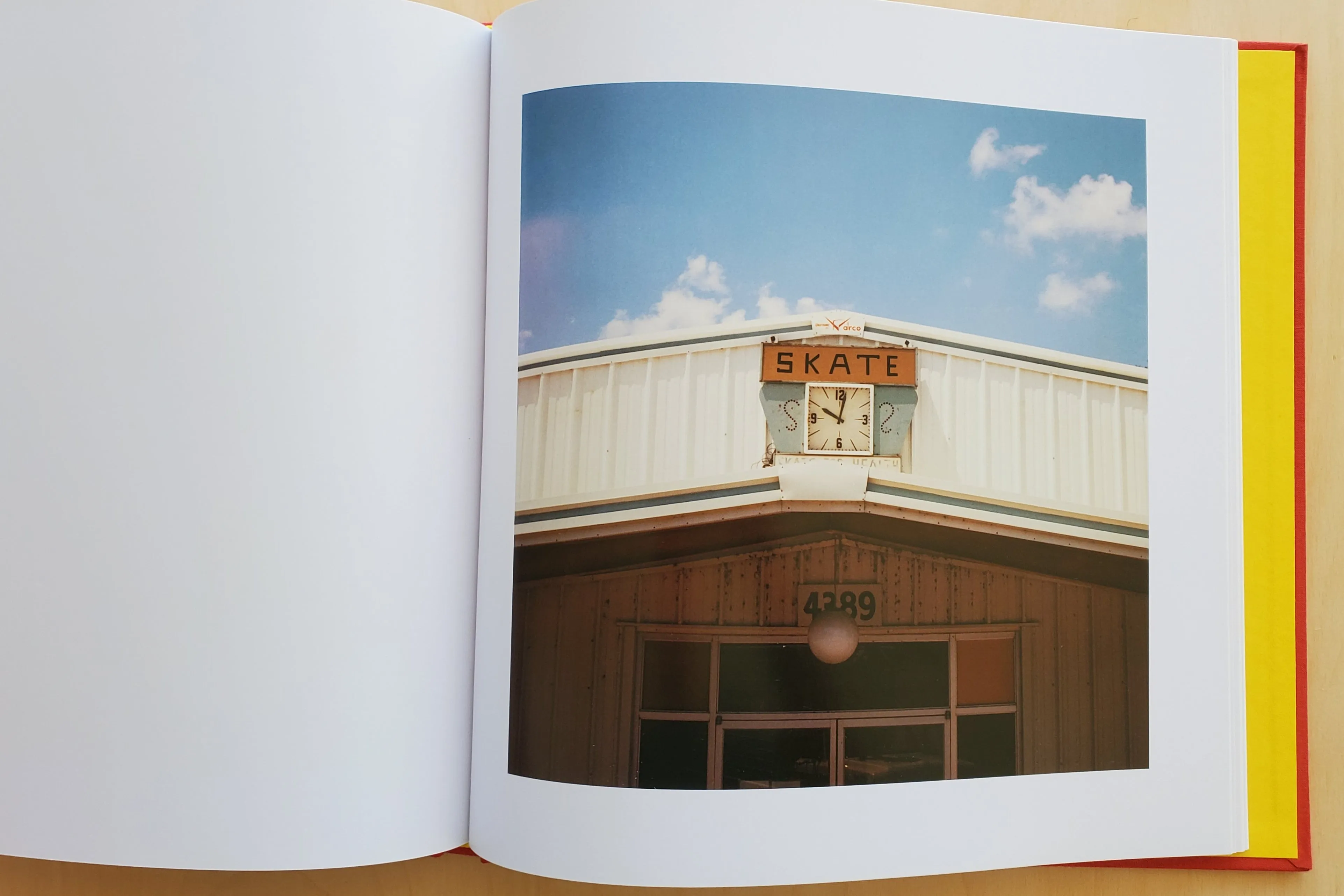 William Eggleston 2 1/4