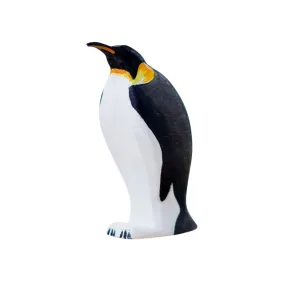 Wooden Penguin Male