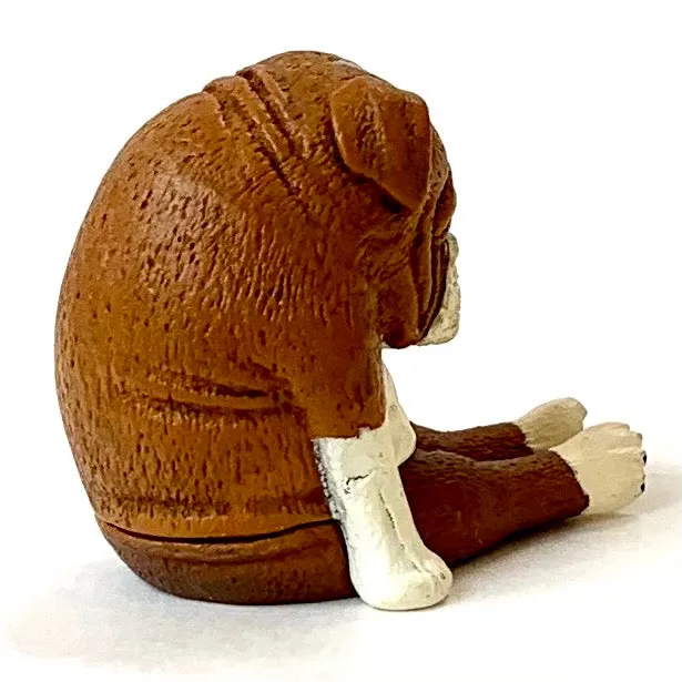 X 70881 SLEEPY ANIMAL FIGURINES Vol. 1-DISCONTINUED