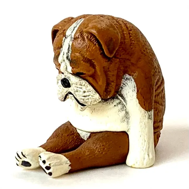 X 70881 SLEEPY ANIMAL FIGURINES Vol. 1-DISCONTINUED