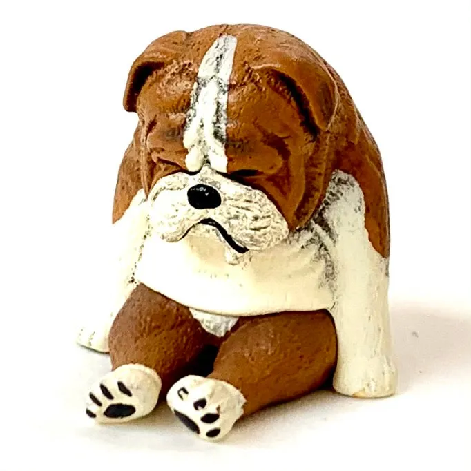 X 70881 SLEEPY ANIMAL FIGURINES Vol. 1-DISCONTINUED