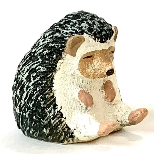 X 70881 SLEEPY ANIMAL FIGURINES Vol. 1-DISCONTINUED