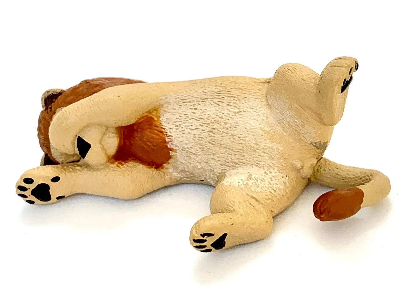 X 70882 SLEEPY ANIMAL FIGURINES Vol. 2-DISCONTINUED