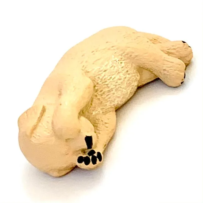 X 70882 SLEEPY ANIMAL FIGURINES Vol. 2-DISCONTINUED