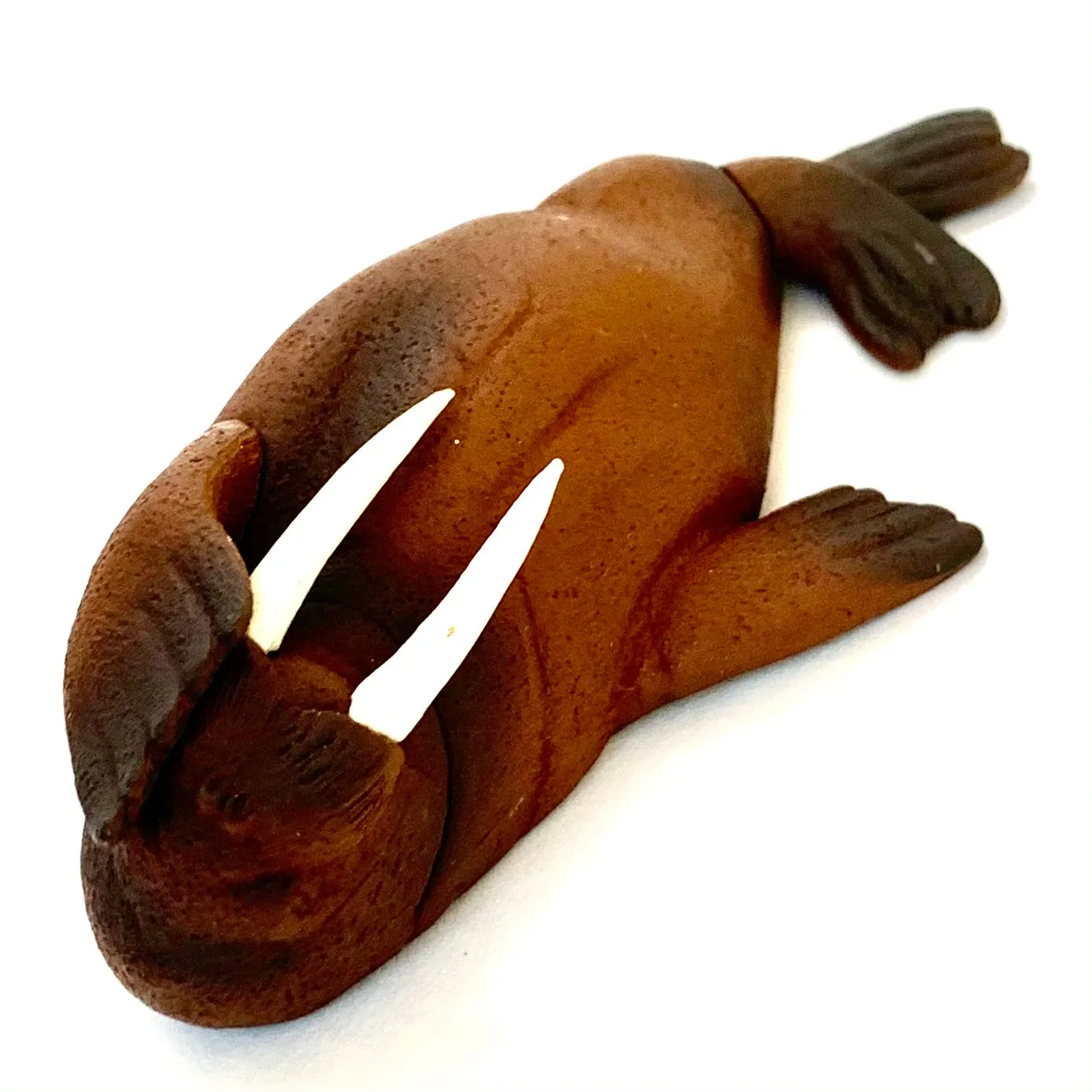 X 70882 SLEEPY ANIMAL FIGURINES Vol. 2-DISCONTINUED