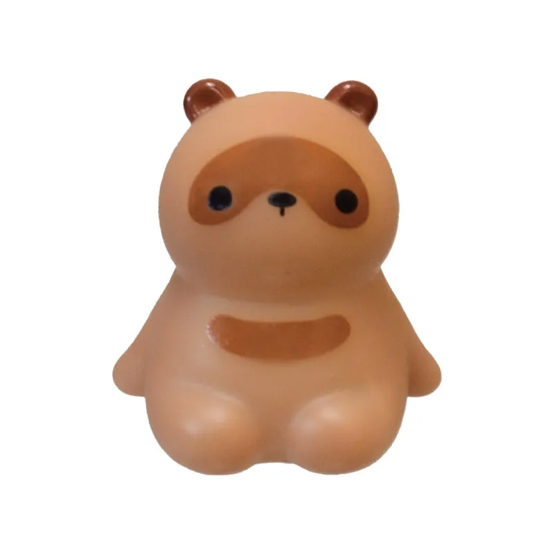 X 70885 ANIMAL FIGURINES-DISCONTINUED