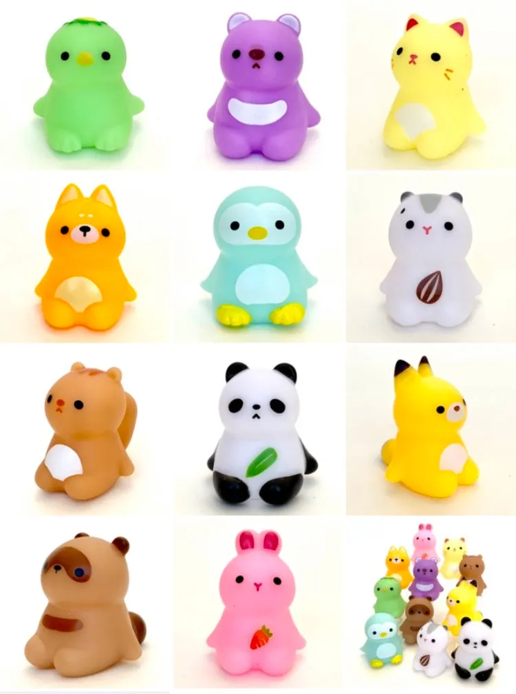 X 70885 ANIMAL FIGURINES-DISCONTINUED