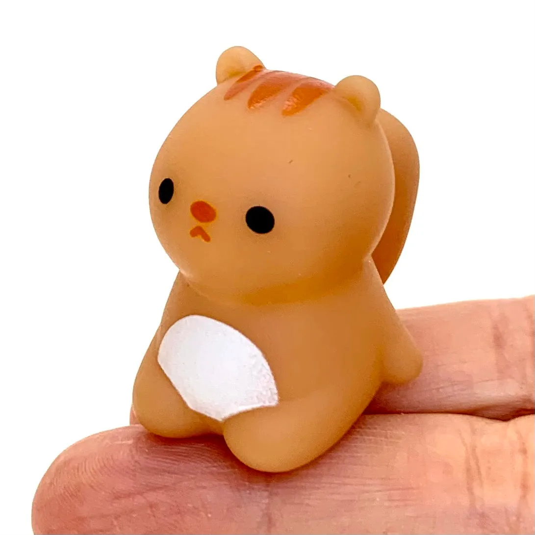 X 70885 ANIMAL FIGURINES-DISCONTINUED