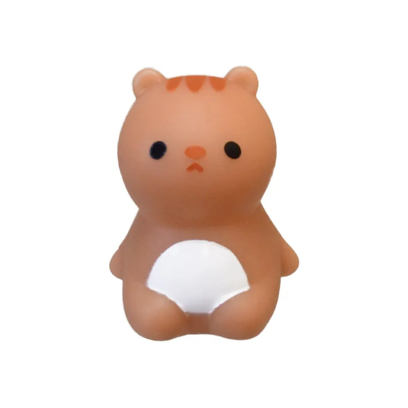 X 70885 ANIMAL FIGURINES-DISCONTINUED