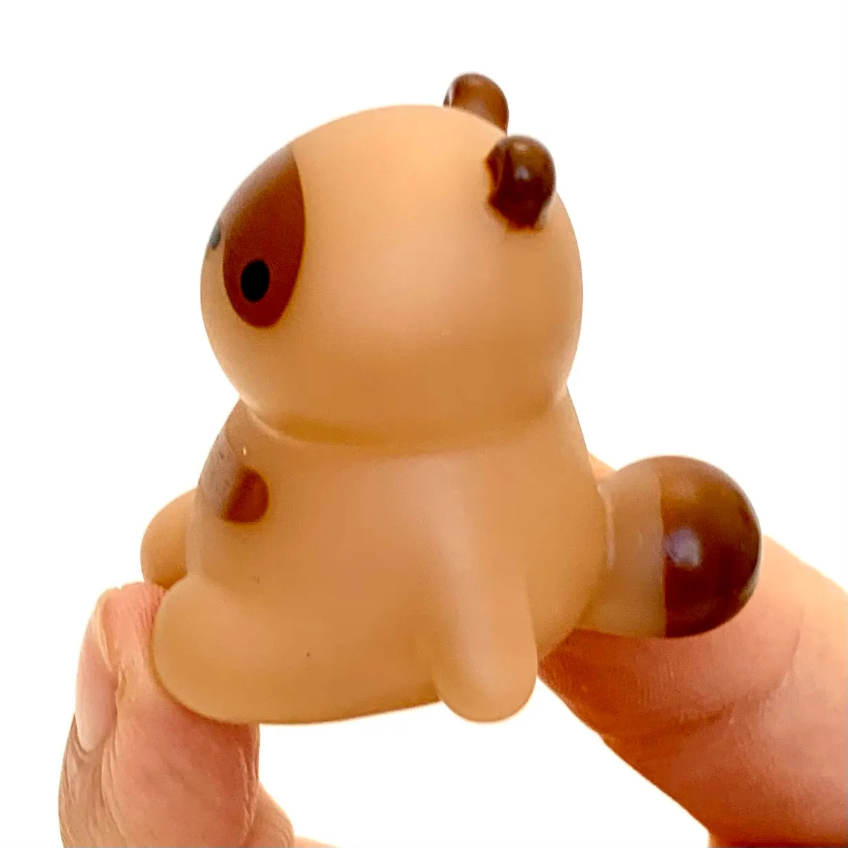 X 70885 ANIMAL FIGURINES-DISCONTINUED