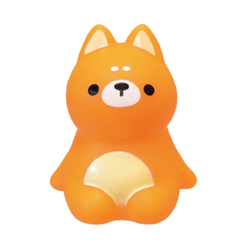 X 70885 ANIMAL FIGURINES-DISCONTINUED