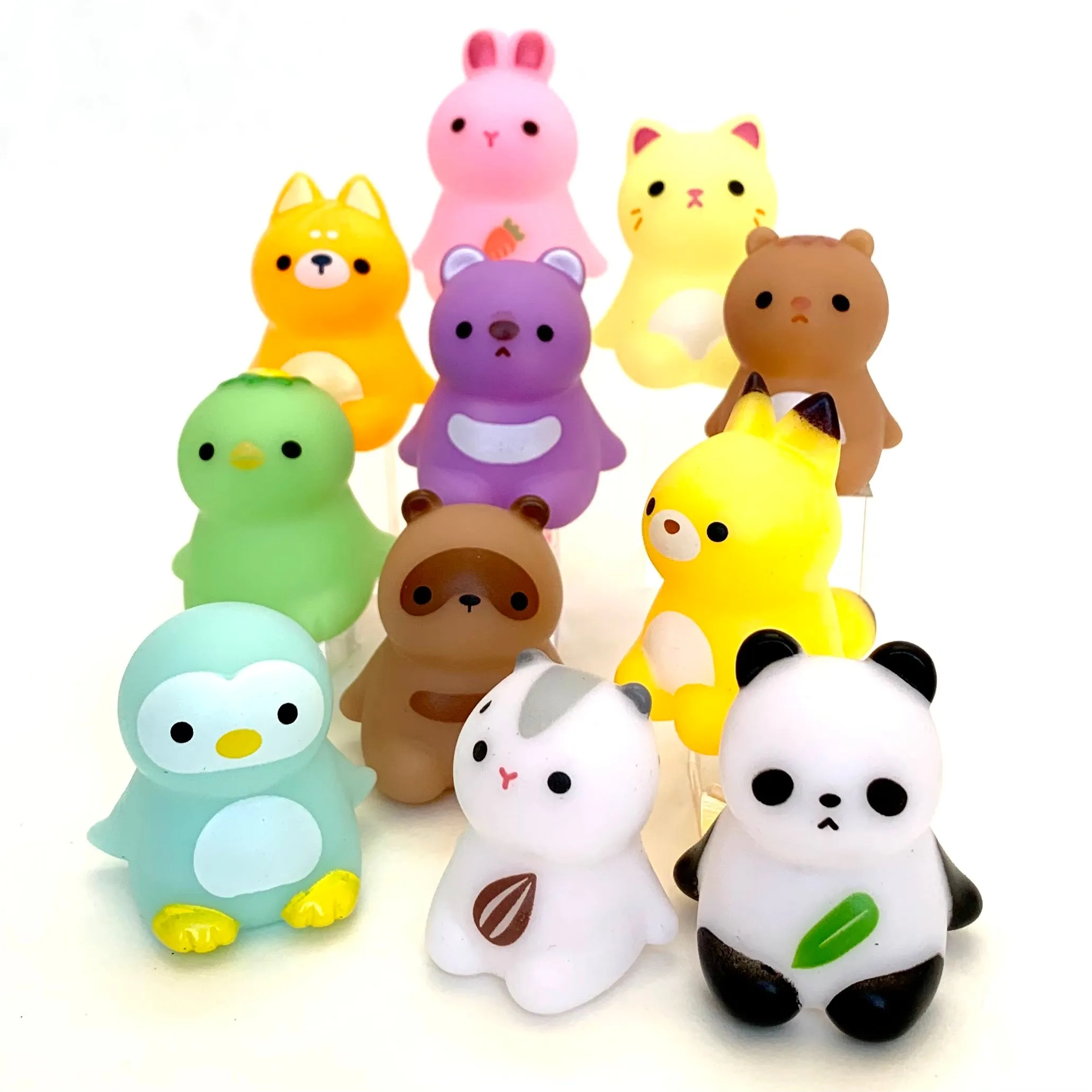 X 70885 ANIMAL FIGURINES-DISCONTINUED