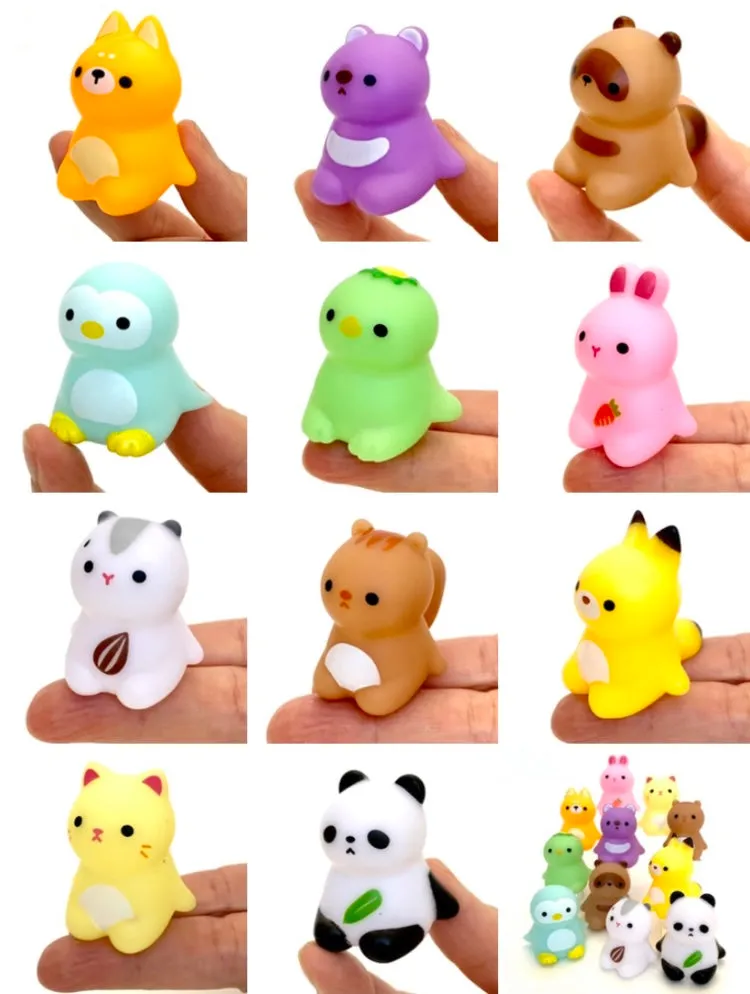 X 70885 ANIMAL FIGURINES-DISCONTINUED